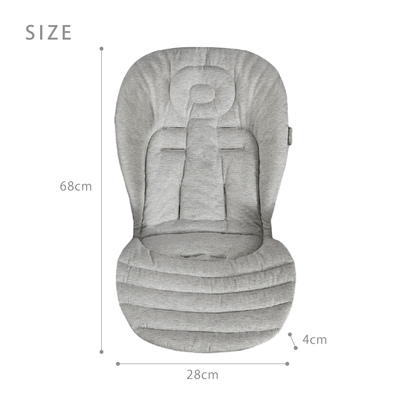 イングリッシーナ ベビーコンフォートシート | Inglesina | 08