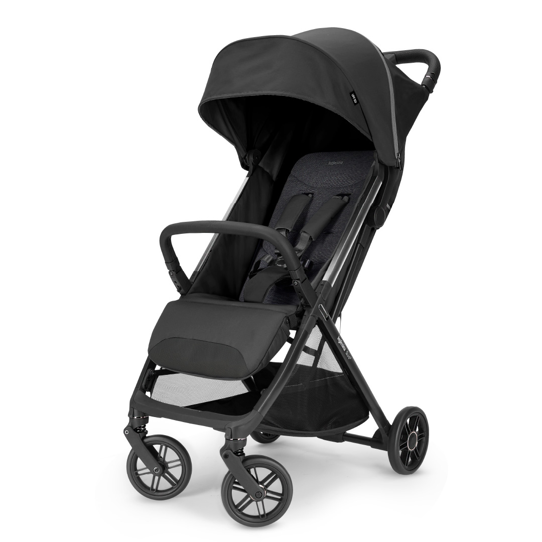 レビュー特典付！ Inglesina（イングリッシーナ） クイッド3｜イングリッシーナ クイッド3 ベビーカー コンパクト 走行性 タイヤ |  | 03