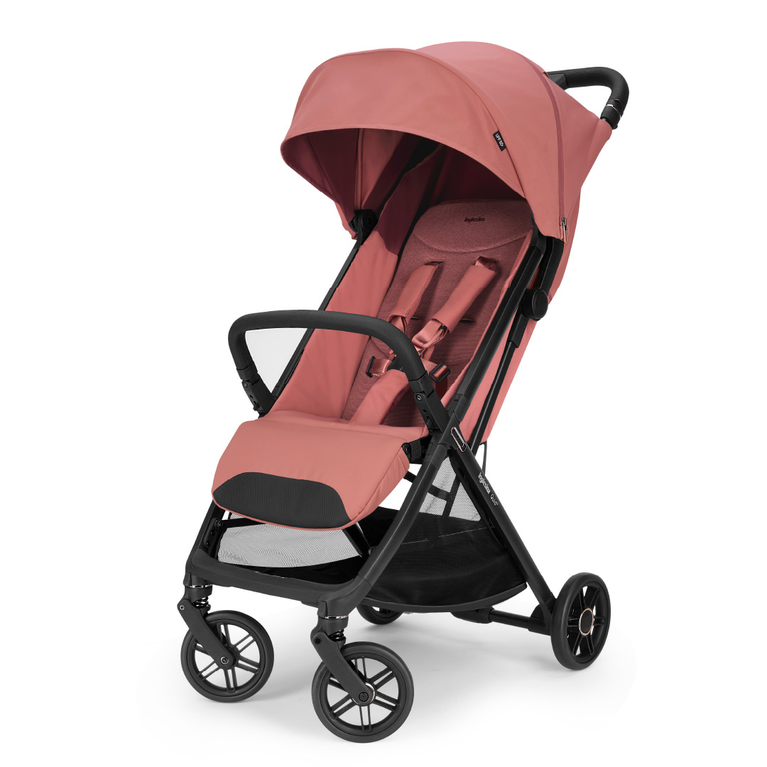 レビュー特典付！ Inglesina（イングリッシーナ） クイッド3｜イングリッシーナ クイッド3 ベビーカー コンパクト 走行性 タイヤ |  | 05