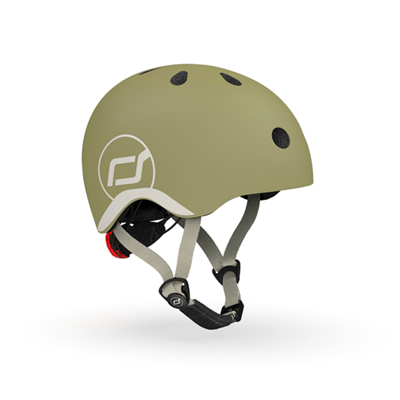 SCOOT AND RIDE Scoot & Ride（スクートアンドライド） ヘルメットS
