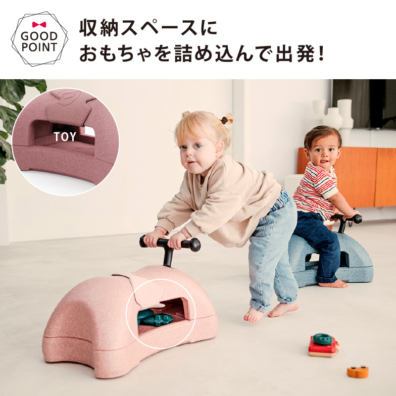 SCOOT AND RIDE Scoot & Ride（スクートアンドライド） マイファースト