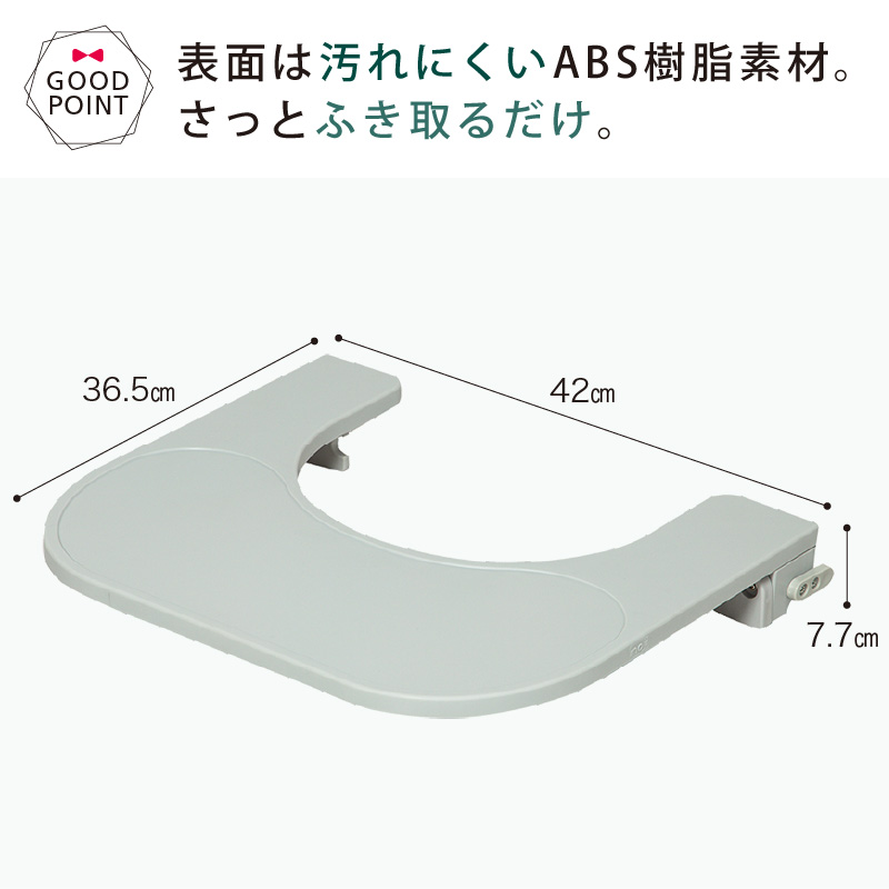moji yippy スターターセット&フードトレイ moji モジ yippy イッピー専用 フードトレイ アクセサリー