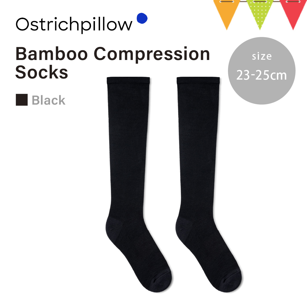 Ostrichpillow�i�I�[�X�g���b�`�s���[�j �o���u�[�����\�b�N�X Black(23-25cm)�b�ނ��݉��� �������� �}�^�j�e�B