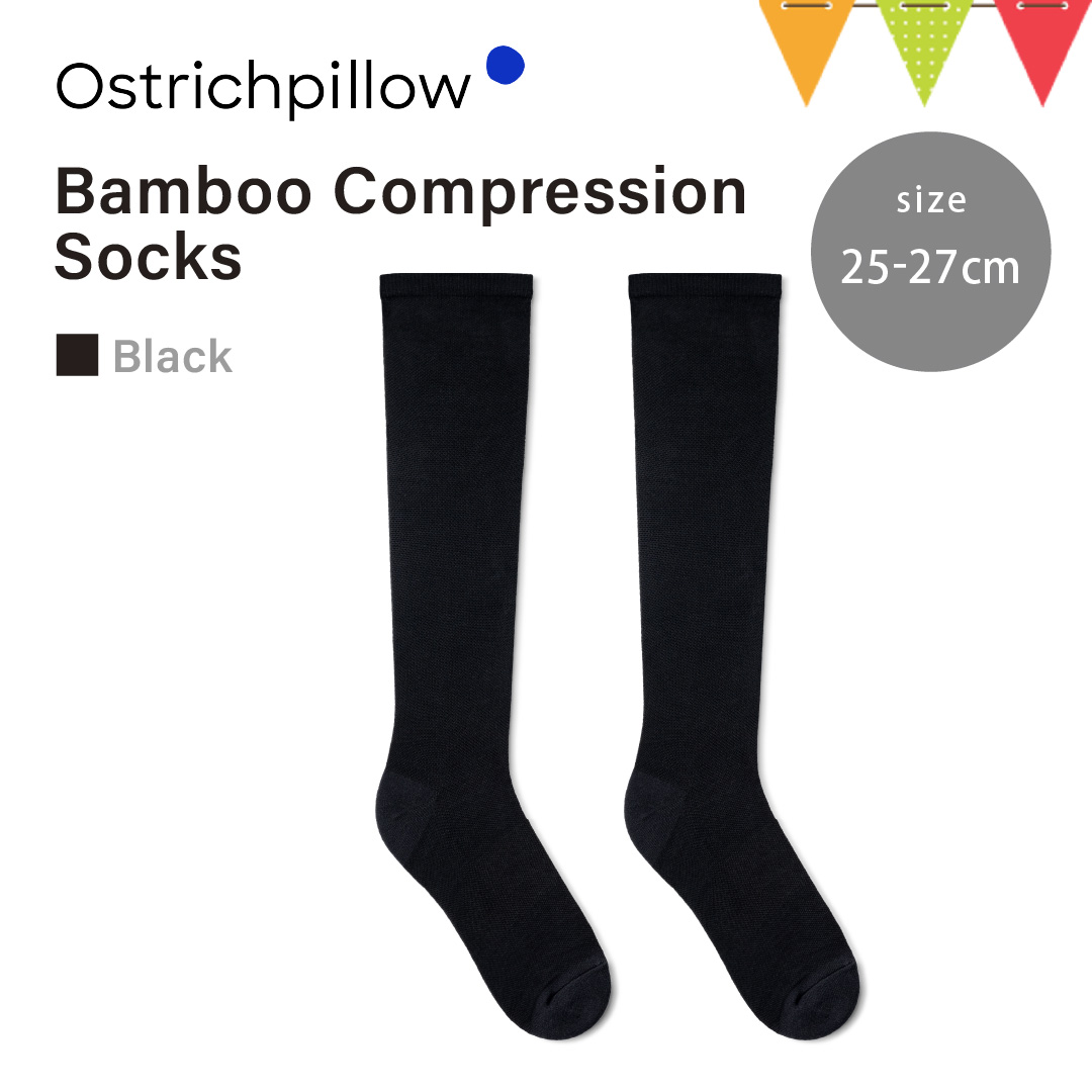 Ostrichpillow�i�I�[�X�g���b�`�s���[�j �o���u�[�����\�b�N�X Black(25-27cm)�b�ނ��݉��� �������� �}�^�j�e�B