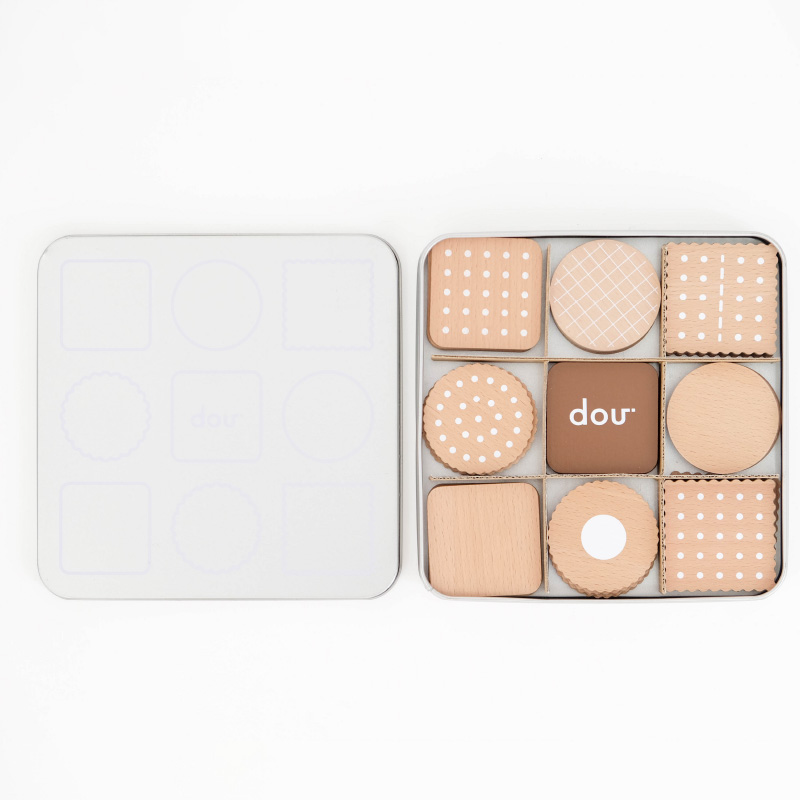 dou? DOU? ドウ ひらがな biscuit|木のおもちゃ 知育玩具 dou dou? DOU? ドウ ひらがな biscuit|木のおもちゃ 知育玩具 dou