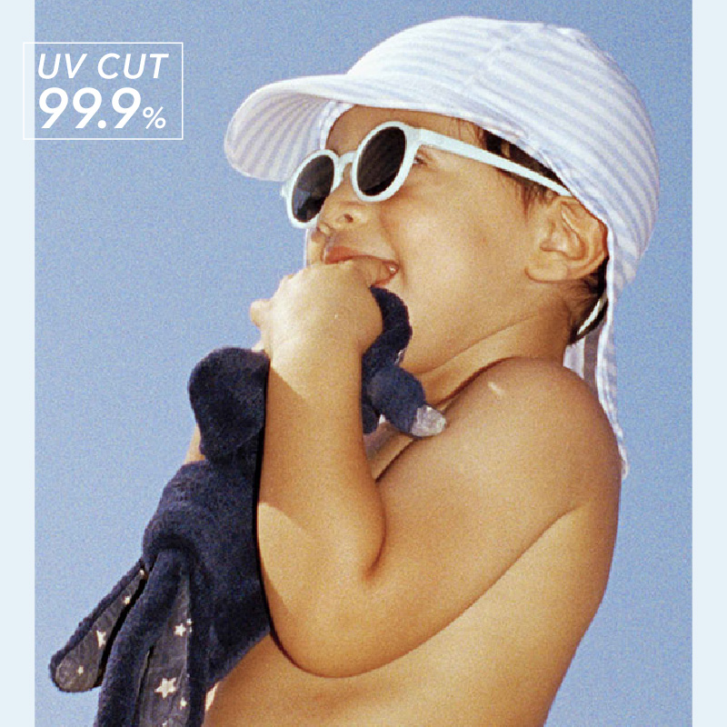 IZIPIZI（イジピジ）キッズサングラス KIDSSUN#d｜UVカット 紫外線対策 サングラス キッズ用 | IZIPIZI | 05