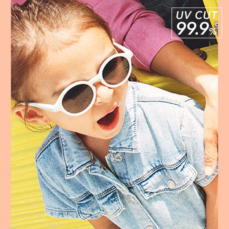 IZIPIZI（イジピジ）キッズサングラス KIDS+SUN（キッズプラス）#d｜UVカット 紫外線対策 サングラス | IZIPIZI | 05