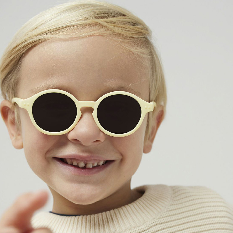IZIPIZI（イジピジ）キッズサングラス KIDS+SUN（キッズプラス）#d｜UVカット 紫外線対策 サングラス | IZIPIZI | 08