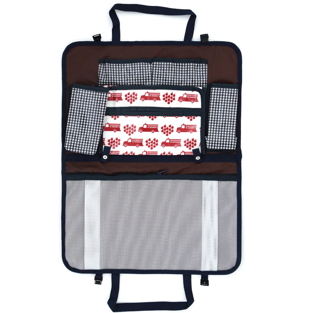 ninita（ニニータ） ドライブポケット : ベビスマ - 通販 - Yahoo