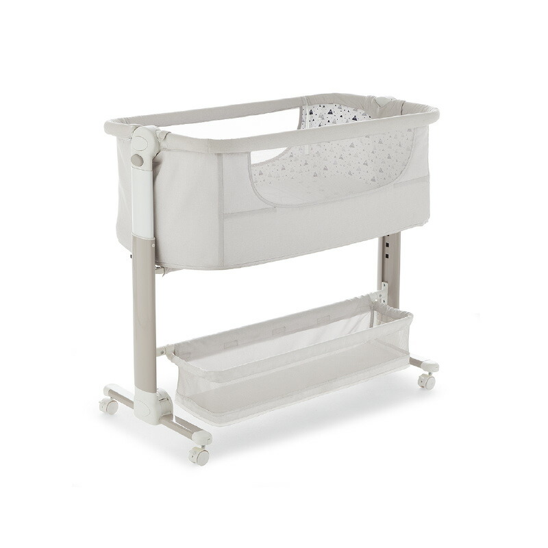 【美品】ベビーベッド TUTTO ITALIANO「アニーナ」 TUTTO ITALIANO（トゥットイタリアーノ） ANNINA【メーカー直送