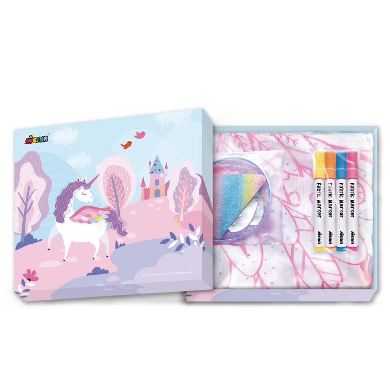 ボーネルンド ドレスアップ・クラフトBOX｜BorneLund  プリンセス オシャレ おしゃれ 人気 ハロウィン 仮装セット ネイルシール ダンス 子供 メイク |  | 02