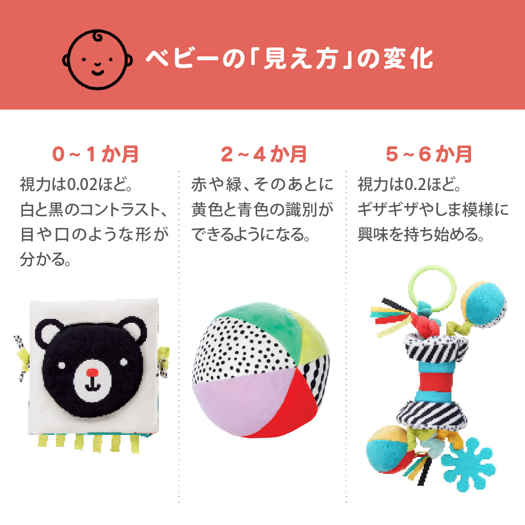 BorneLund（ボーネルンド） Wimmer センサリートイ ザグルス ｜BorneLund ウィマー 歯固め 赤ちゃん がらがら ガラガラ 仕掛けおもちゃ 出産祝い おもちゃ |  | 11