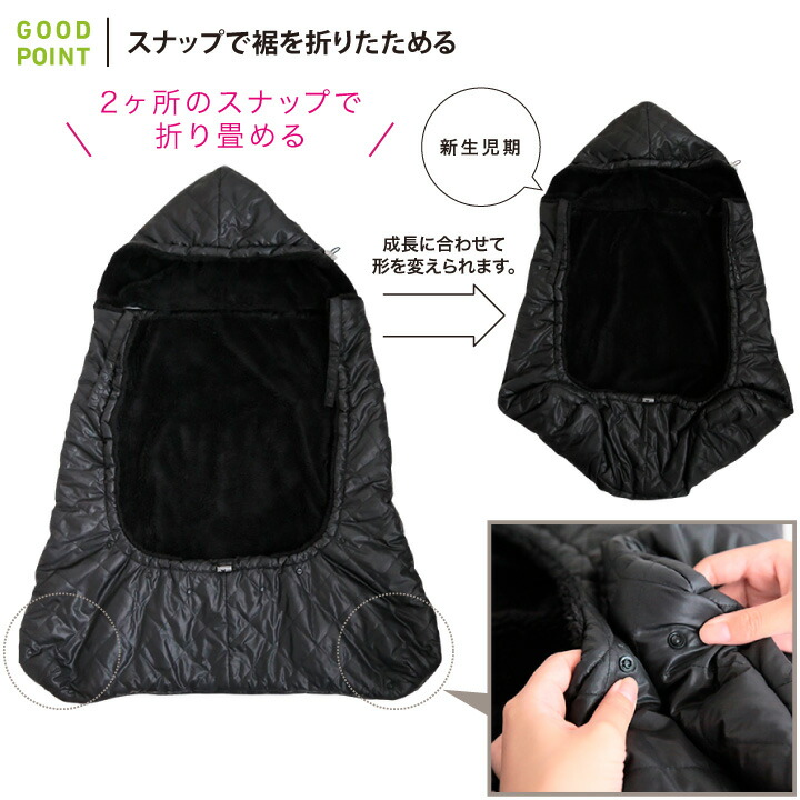 7 A.M. ENFANT 7A.M. ENFANT（セブンエイエムアンファン） K