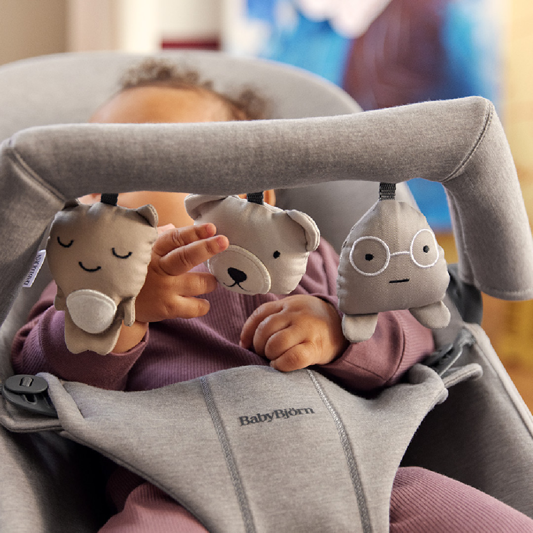 BABYBJORN（ベビービョルン） ベビービョルン（babybjorn）バウンサー