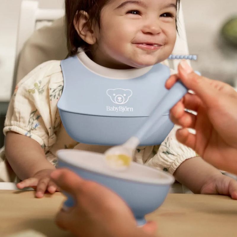 BabyBjorn（ベビービョルン） ベビーフィーディングセット 3pcs |  | 02