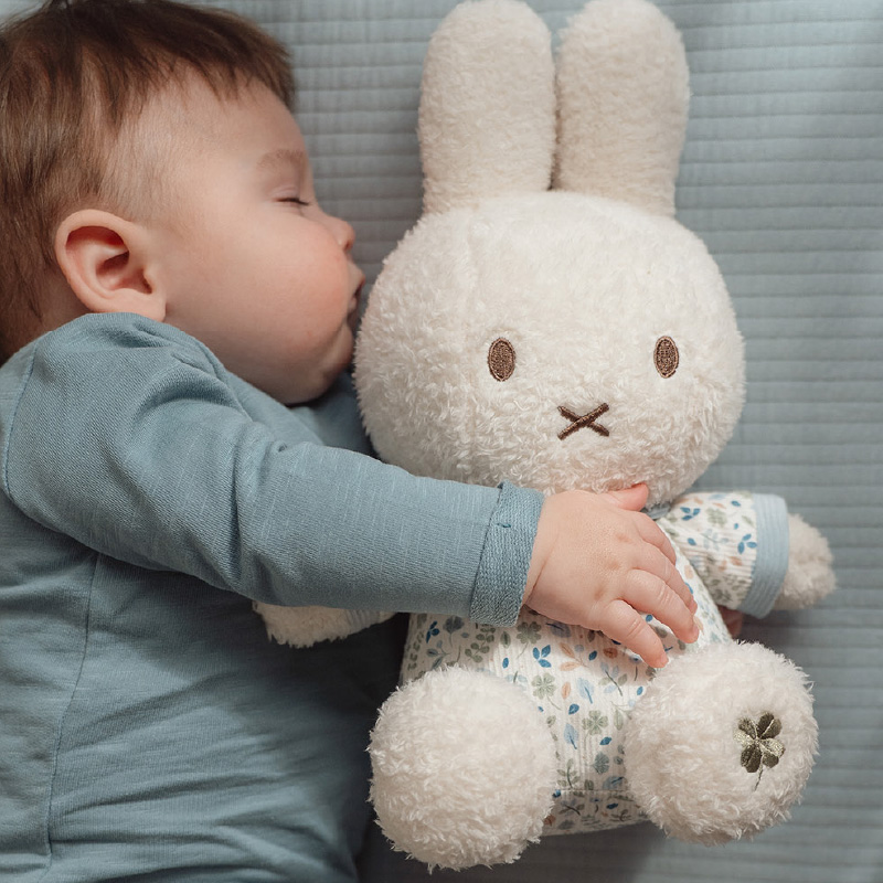 リトルダッチ miffy x Little Dutch ぬいぐるみ30cm｜ファーストトイ ぬいぐるみ 出産祝い ミッフィーぬいぐるみ 誕生日 クリスマス |  | 02