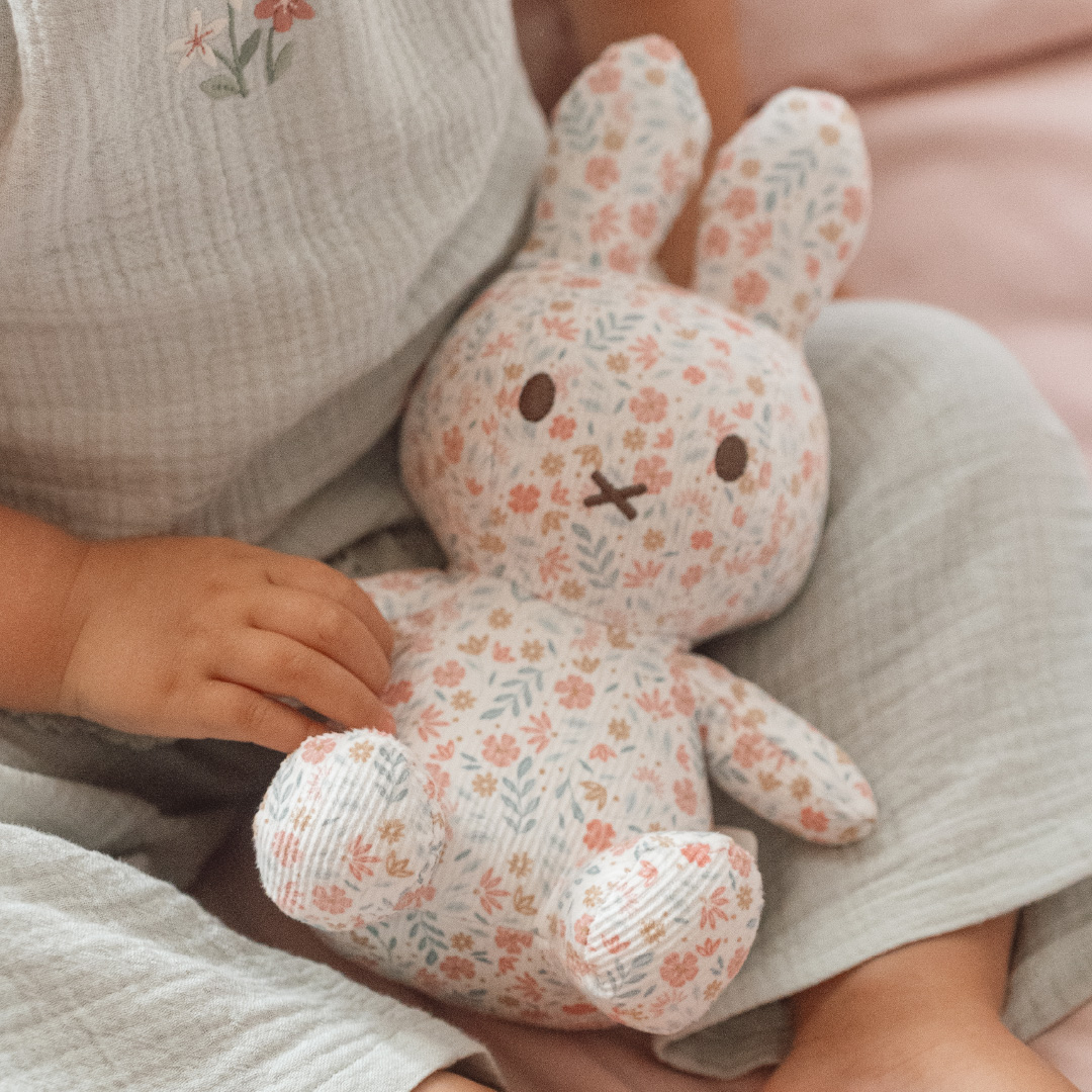 Little Dutch（リトルダッチ） miffy x Dutch ぬいぐるみ20cm オール