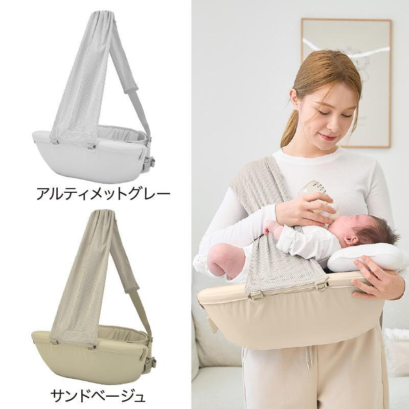 GGUMBI（グンビ） Multi Nursing Pillow&Hip Seat｜baby-smile｜04