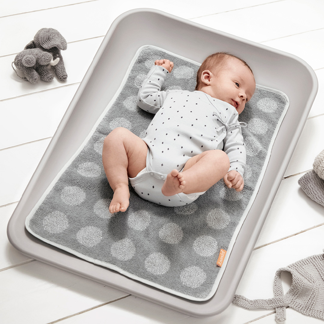 Leander（リエンダー） おむつ替えマット Matty（マッティ