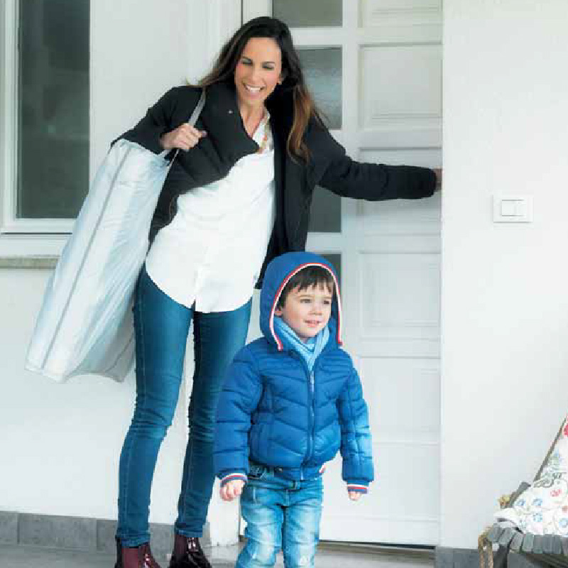 動作確認 TUTTO ITALIANO（トゥットイタリアーノ） ANNINA【メーカー直送】 | ベビーベッド キャスター付き 【S2515741257】(16456円)