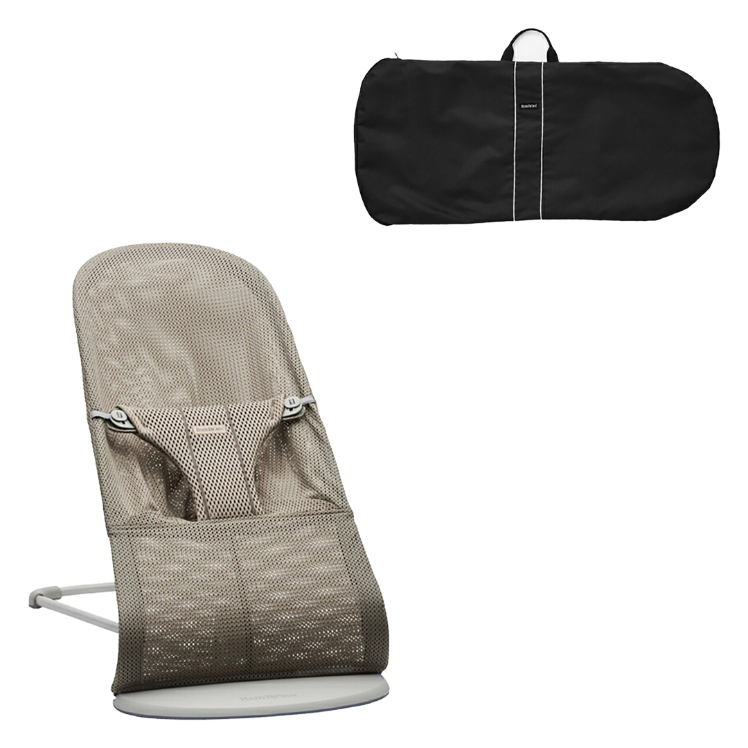 BABYBJORN（ベビービョルン） 【セット】【日本正規品10年保証