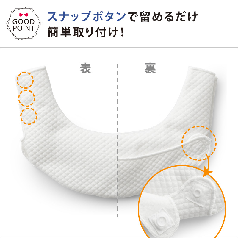 もれなくサッキングパッドプレゼント！／【セット】babybjorn