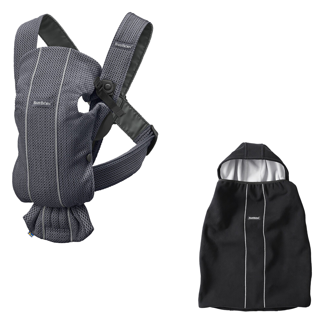 BABYBJORN（ベビービョルン） 【セット】ベビービョルン 抱っこ紐