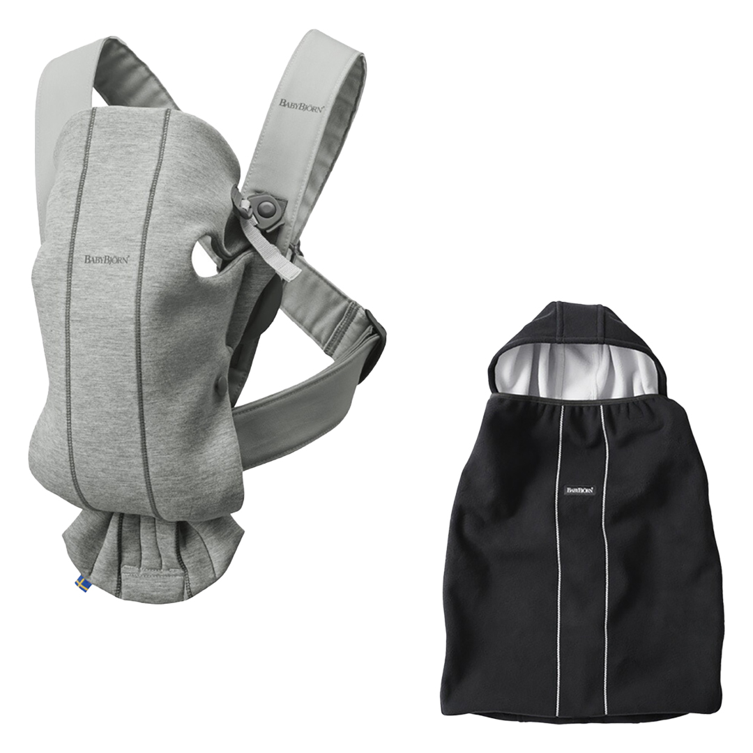 BABYBJORN（ベビービョルン） 【セット】ベビービョルン 抱っこ紐