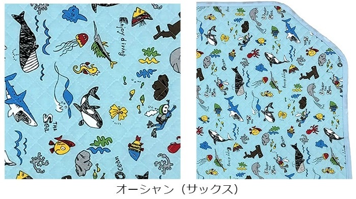 フジキ お昼寝コットカバー キルティング コットカバー 60×150cm フジキ お昼寝コットカバー キルティング コットカバー 60×150cm