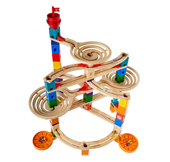 ボーネルンド BorneLund ボーネルンド クアドリラ