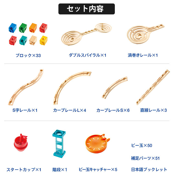 ボーネルンド BorneLund ボーネルンド クアドリラ