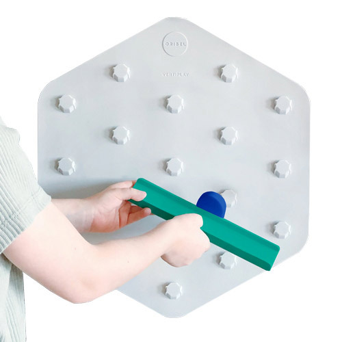 知育玩具 マーブルラン オリジナルセット オリベル 正規品 : BABY
