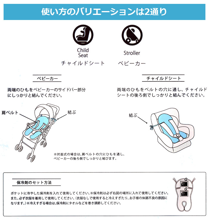 使い方バリエーション