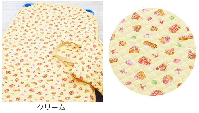 sakichi専用 2個セット コットカバー 楽天市場】お昼寝 コット用