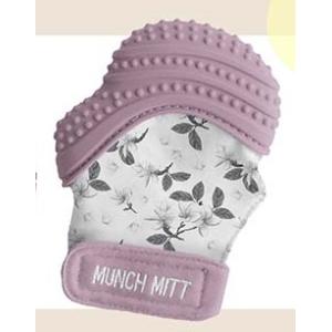 歯固め　Munch Mitt　マンチ ミット　マンチ・ミット　手袋タイプ　指噛み防止　正規品