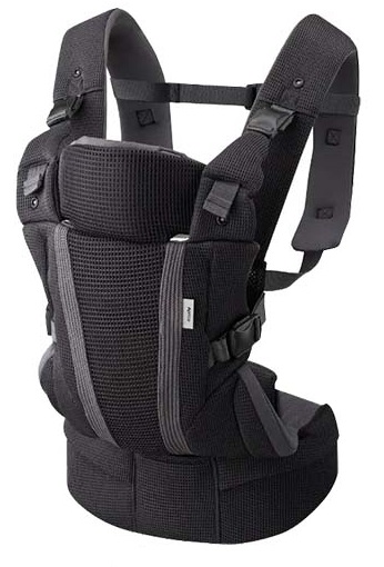 アップリカ（Aprica） 抱っこひも ラクリス Laclis サポートEX Apica