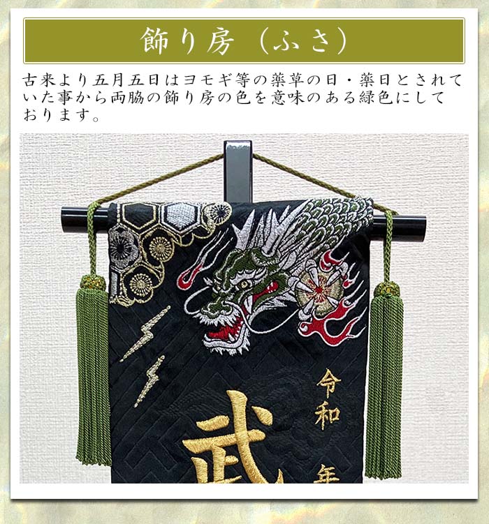 飾り房