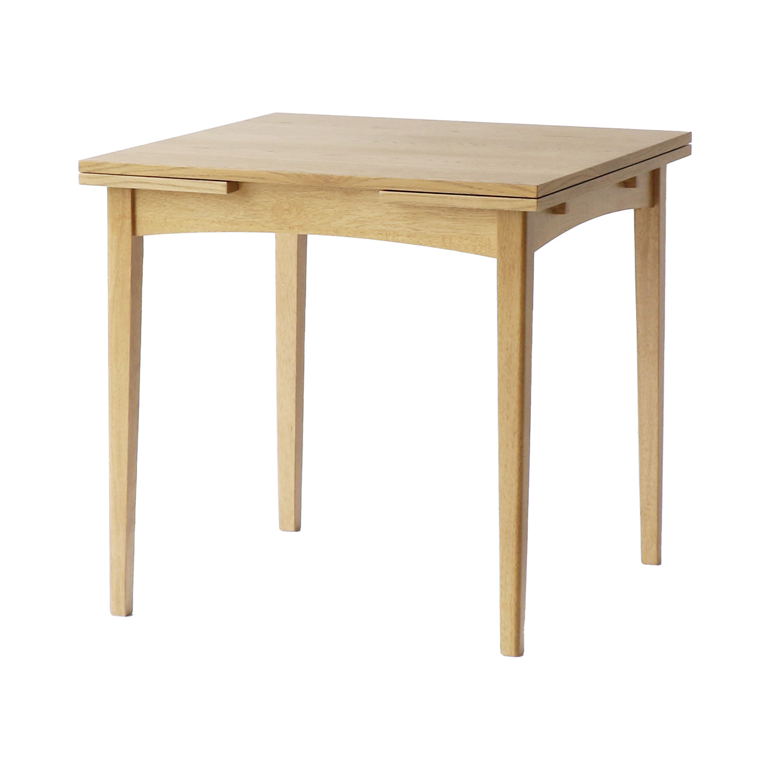 ICHIBA（市場） ダイニングテーブル Rasic Extension Dining Table