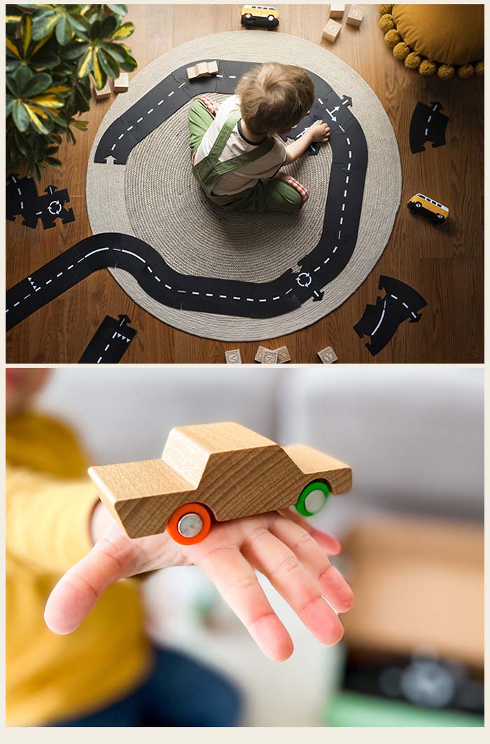 waytoplay ウェイトゥプレイ 正規品 Highway Gift set ハイウェイ