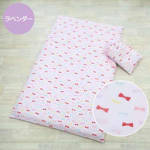 キャンディりぼん（ラベンダー）