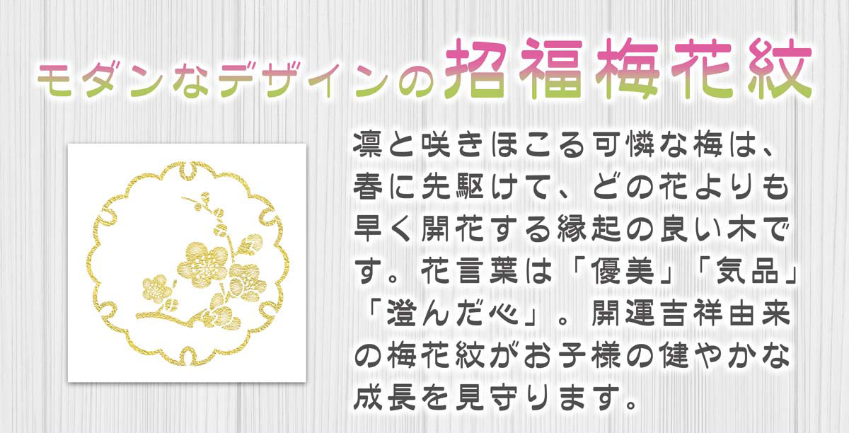 名前旗 女の子 名前旗 金襴名前掛軸 立体風文字 幸福手鞠 白 特小34cm