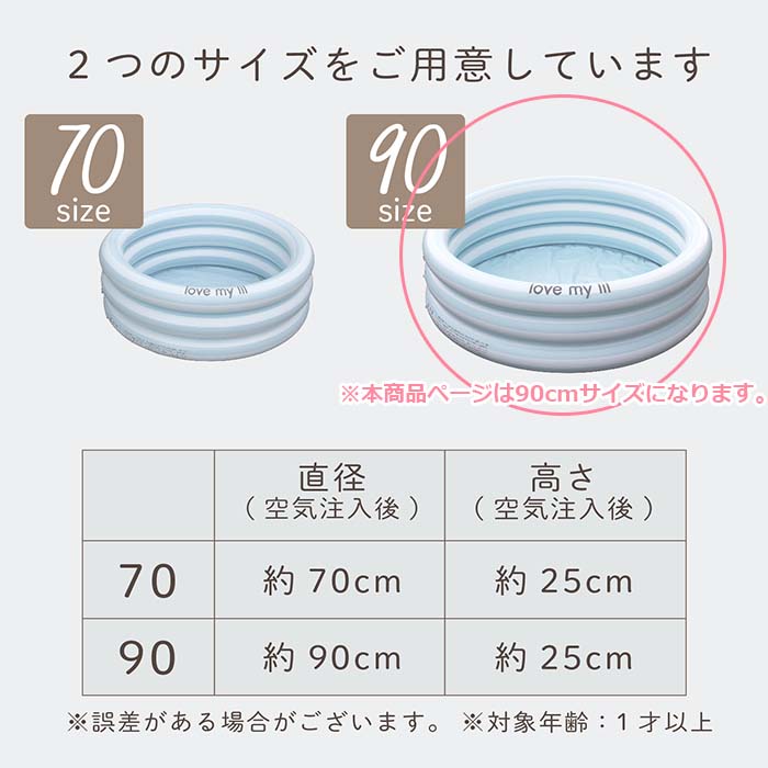 サイズ