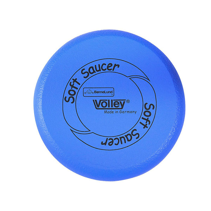 ☆ボーネルンド ボリー (Volley) ソフトソーサー レッド８点セット ☆ボーネルンド ボリー (Volley) ソフトソーサー レッド8点