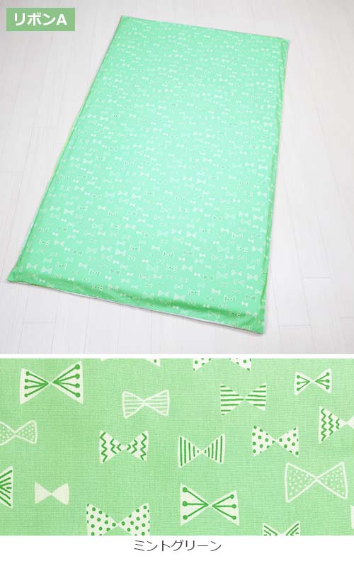 カラー（リボンA）