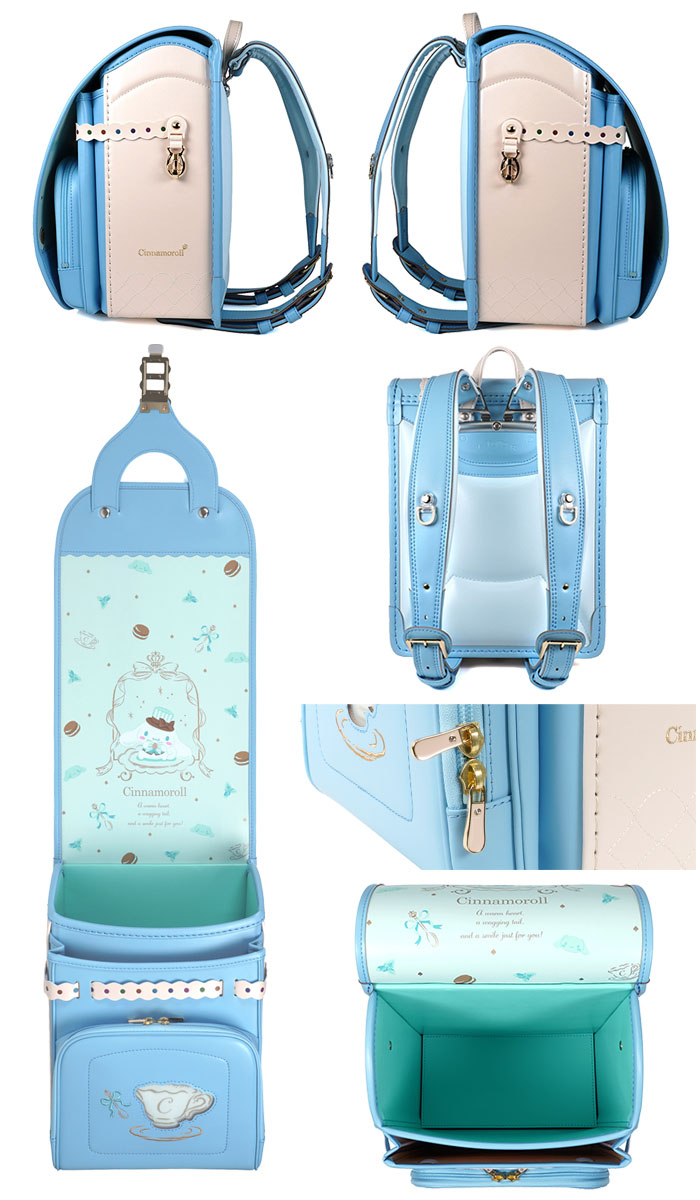 sanrio（サンリオ） 2027年度モデル サンリオキャラクターズ