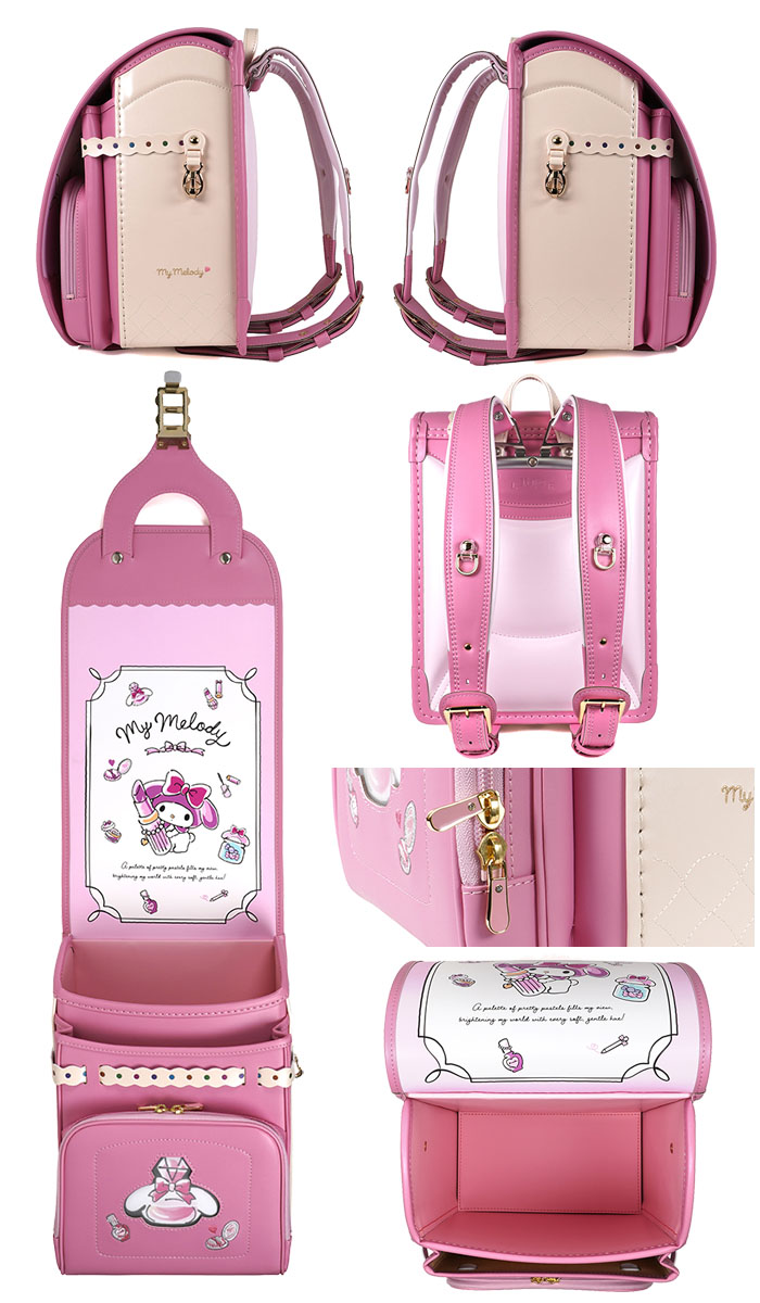 sanrio（サンリオ） 2027年度モデル サンリオキャラクターズ