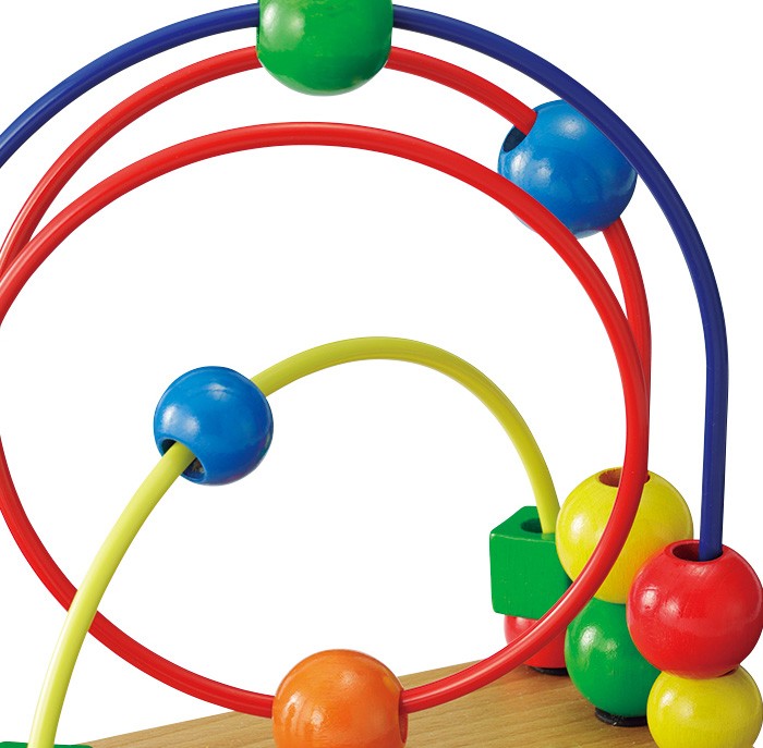 ボーネルンド（Bornelund） ジョイトーイ ルーピング スクィード 吸盤