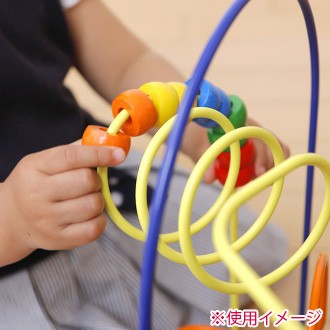 赤ちゃん用　ボーネルンド  ルーピング チャンピオン ボーネルンド（Bornelund） ジョイトーイ ルーピング チャンピオン