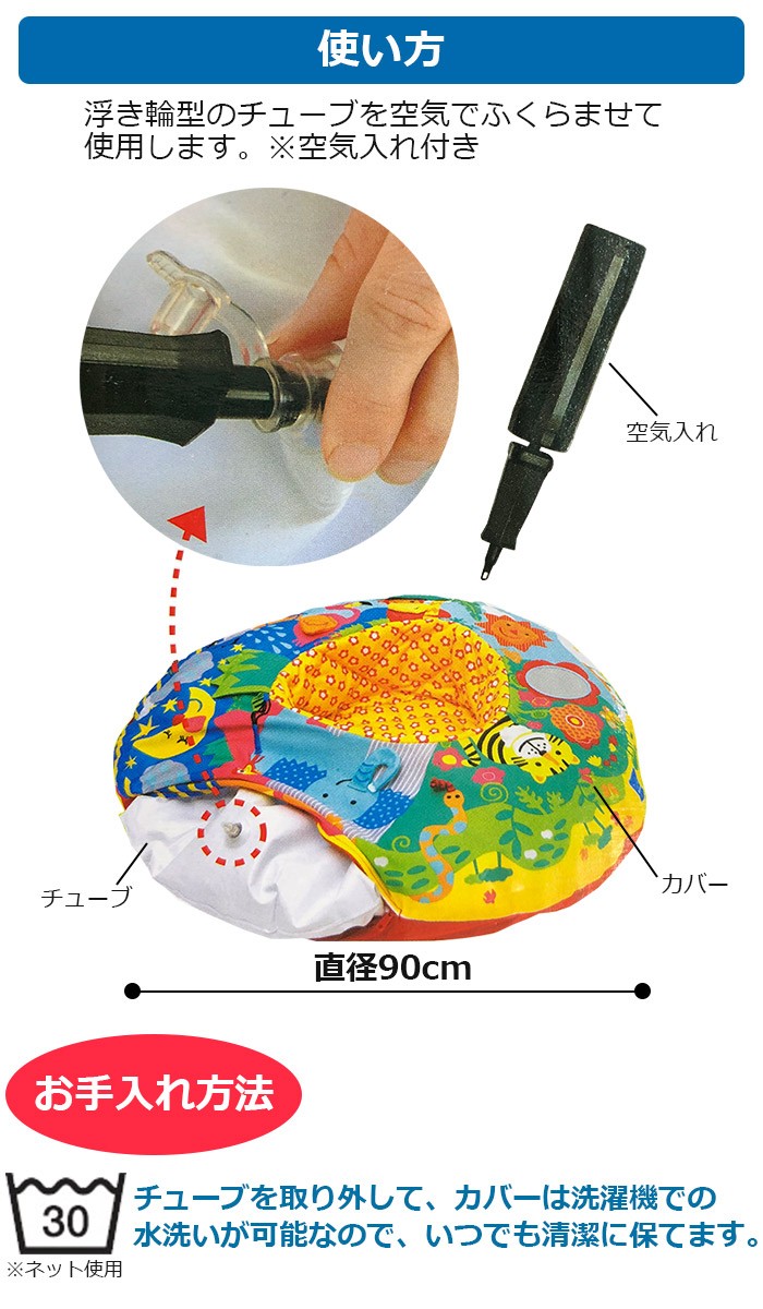 ボーネルンド BorneLund ボーネルンド ベビープレイネスト