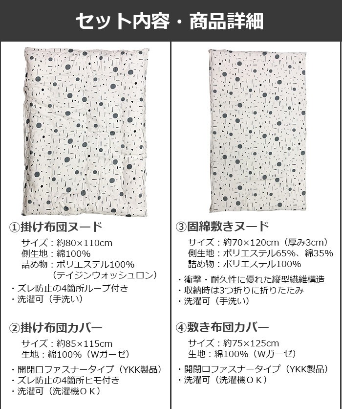 商品詳細